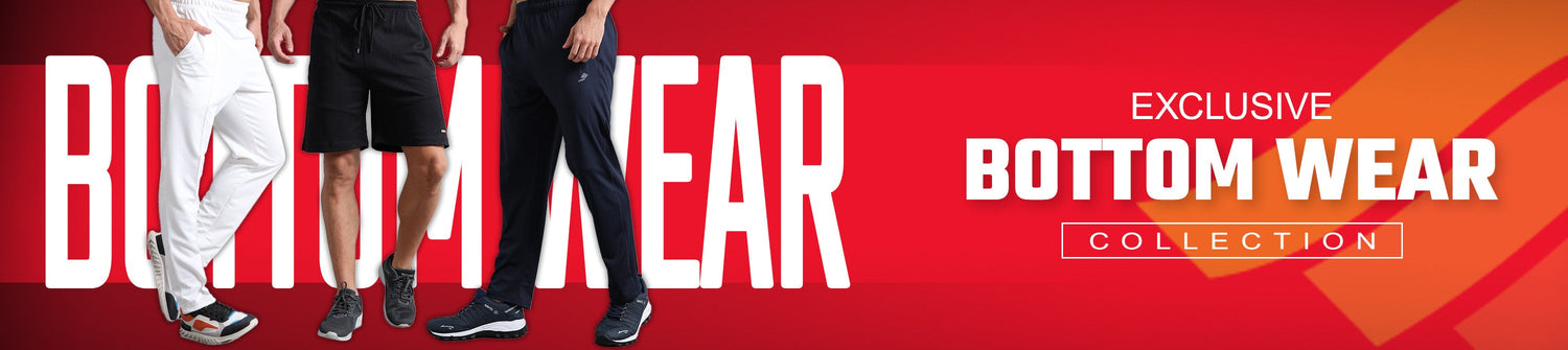 Men’s Bottom Wear
