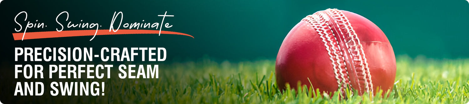 Cricket Balls