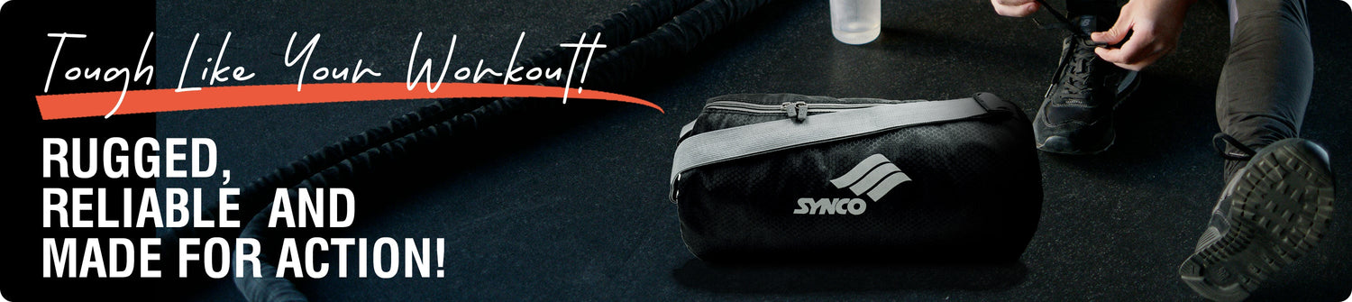 Gym Bags