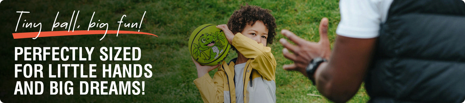 Kids Basketballs