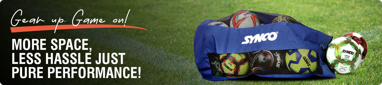 Sports Bags