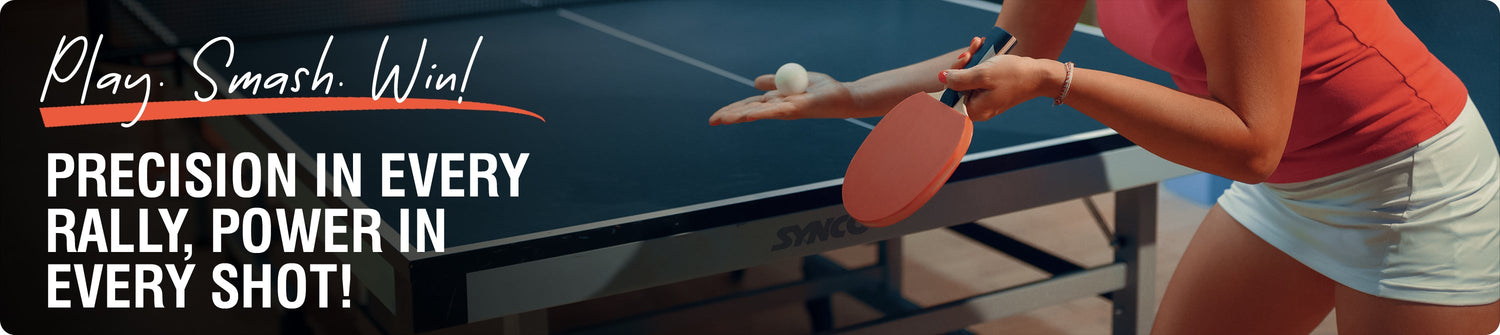 Table Tennis