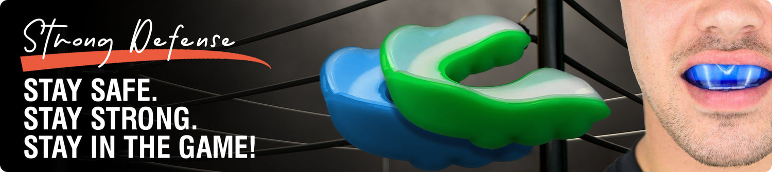 Mouth Guards