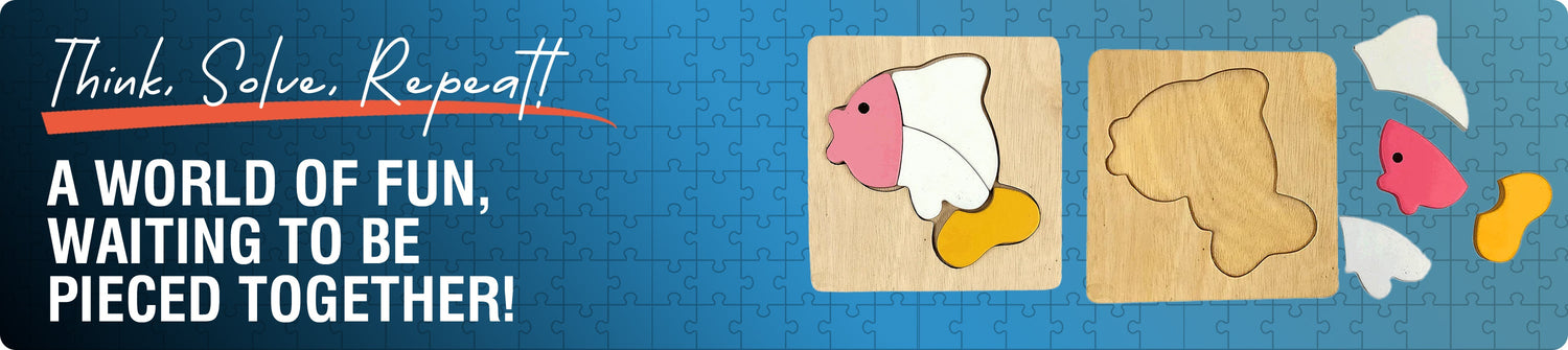 Puzzles