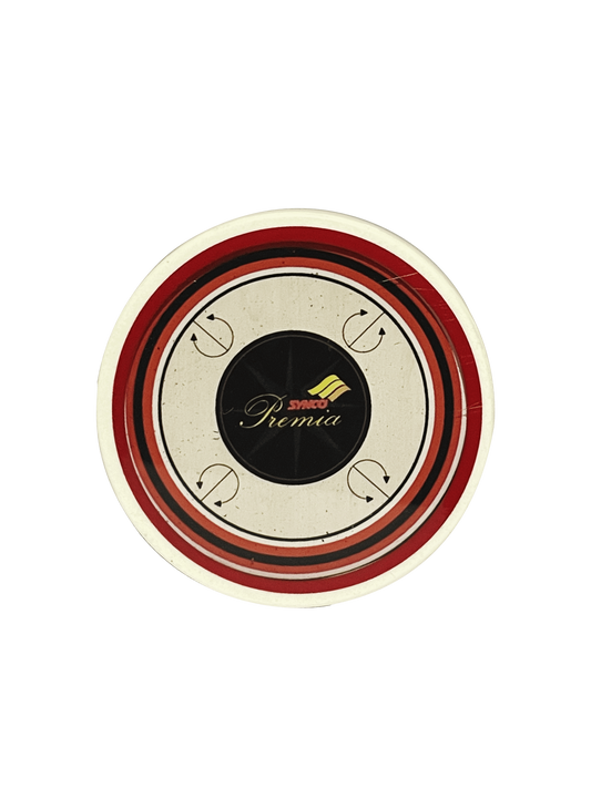 Synco Premia Carrom Striker Professional, Assorted Color - 1