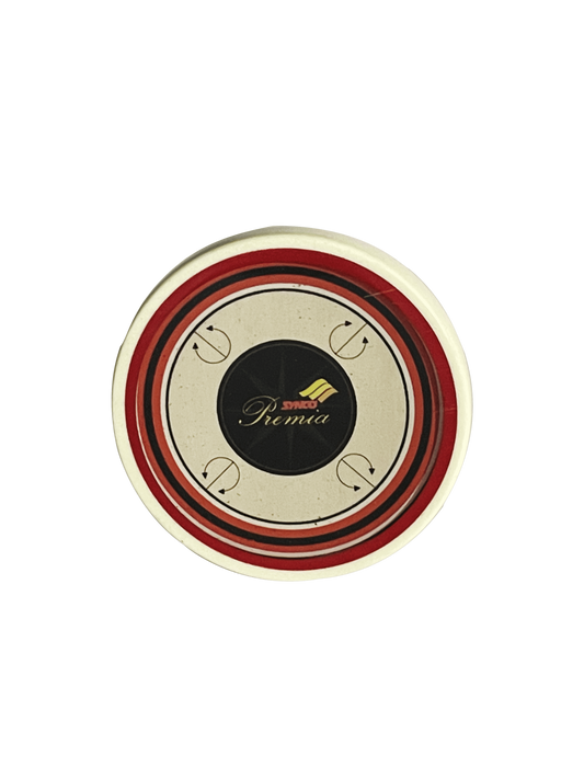 Synco Premia Carrom Striker Professional, Assorted Color - 2