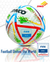 Synco FIFA Approved TPU Football Size-5