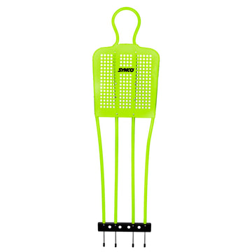 FKM - Free Kick Mannequin for Football Training (5.11 feet)