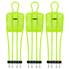 FKM - Free Kick Mannequin for Football Training (5.11 feet)