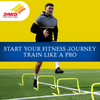 Synco Fitness Training set (Combo) with bag
