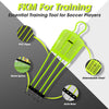 FKM - Free Kick Mannequin for Football Training (5.11 feet)