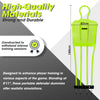 FKM - Free Kick Mannequin for Football Training (5.11 feet)