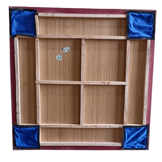 Synco Eco Carrom Board for Beginners