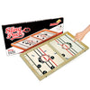 Fast Sling Puck Game Sports game learning game