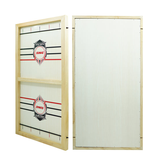 Fast Sling Puck Game | Slingshot Games front side