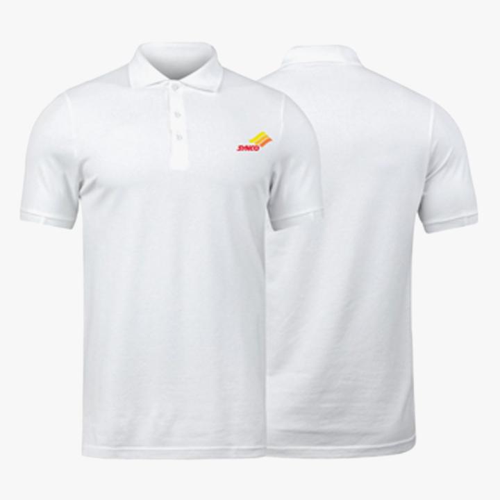 Navy White