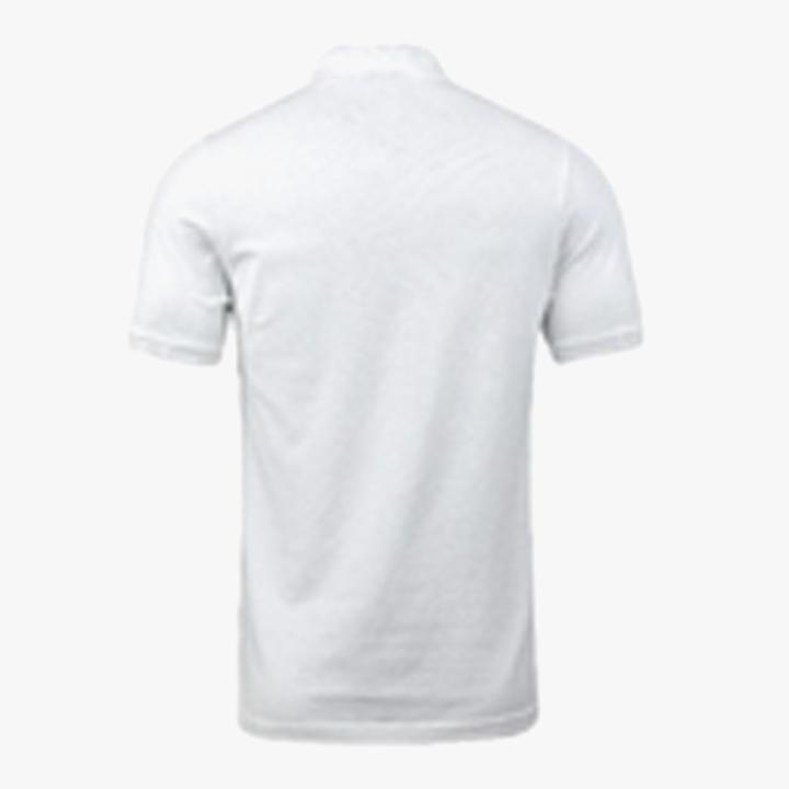 Navy White