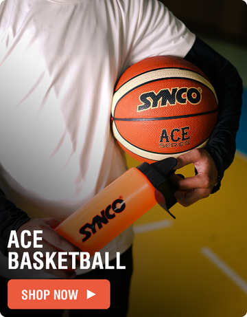 Synco Ace Basketball