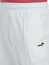 white Synco Aeris Trackpant