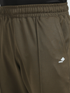 Synco Aeris Performance Trackpant for Men inj Olive Green green