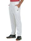 Synco Aeris White Trackpant side
