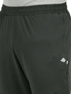 Synco AeroMove Green Trackpant side front