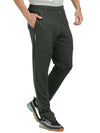Synco Olive green AeroMove Trackpant side