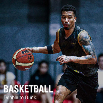 Synco Basketball Products