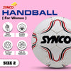 Synco Bella Handball women size 2