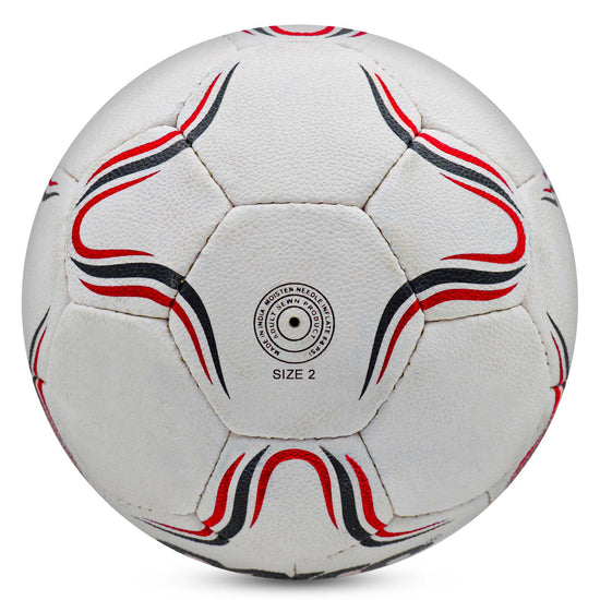 white Synco Bella Handball for Women back