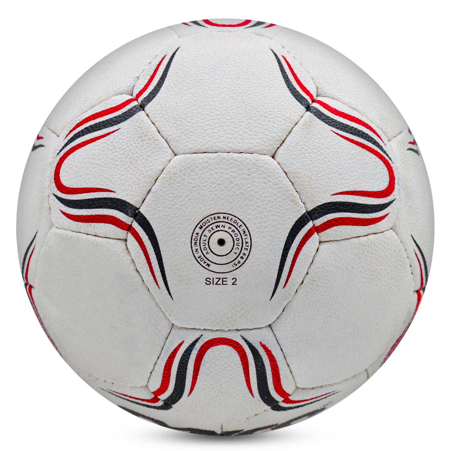 white Synco Bella Handball for Women back