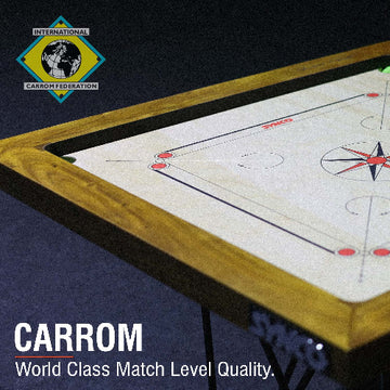 Synco Carrom Products