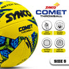 Synco Comet Throwball size 5