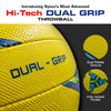 Synco yellow hightech Throwball