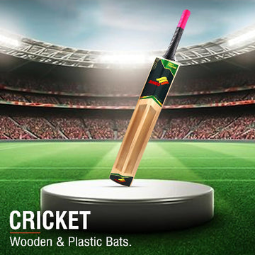 Synco Cricket Products