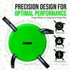 Synco Dog Frisbee with Holding Loops optimal performance