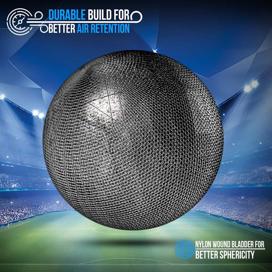 Synco Dynamo Football  FIFA Quality Pro Certified Durability