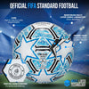 Synco Dynamo Football FIFA Quality Pro Certified Multilayer Technology