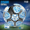 Synco Dynamo Football FIFA Quality Pro Certified size 5 panel 32