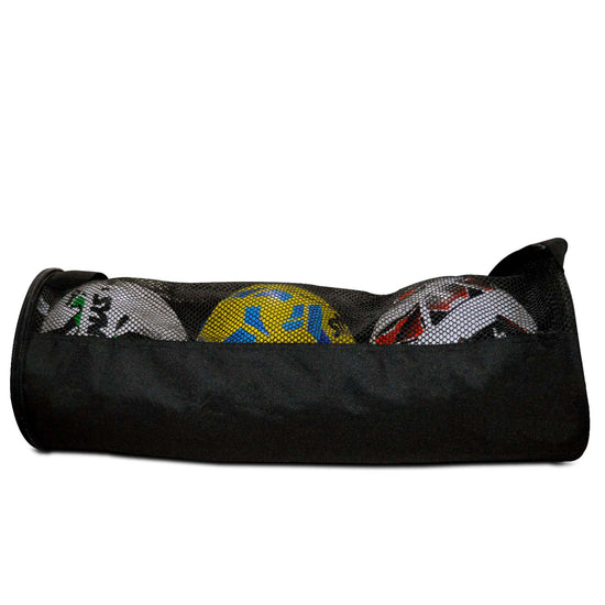 Synco Flex 3 Ball Carrying sports Duffel Bag S Black