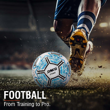 Synco Football Products