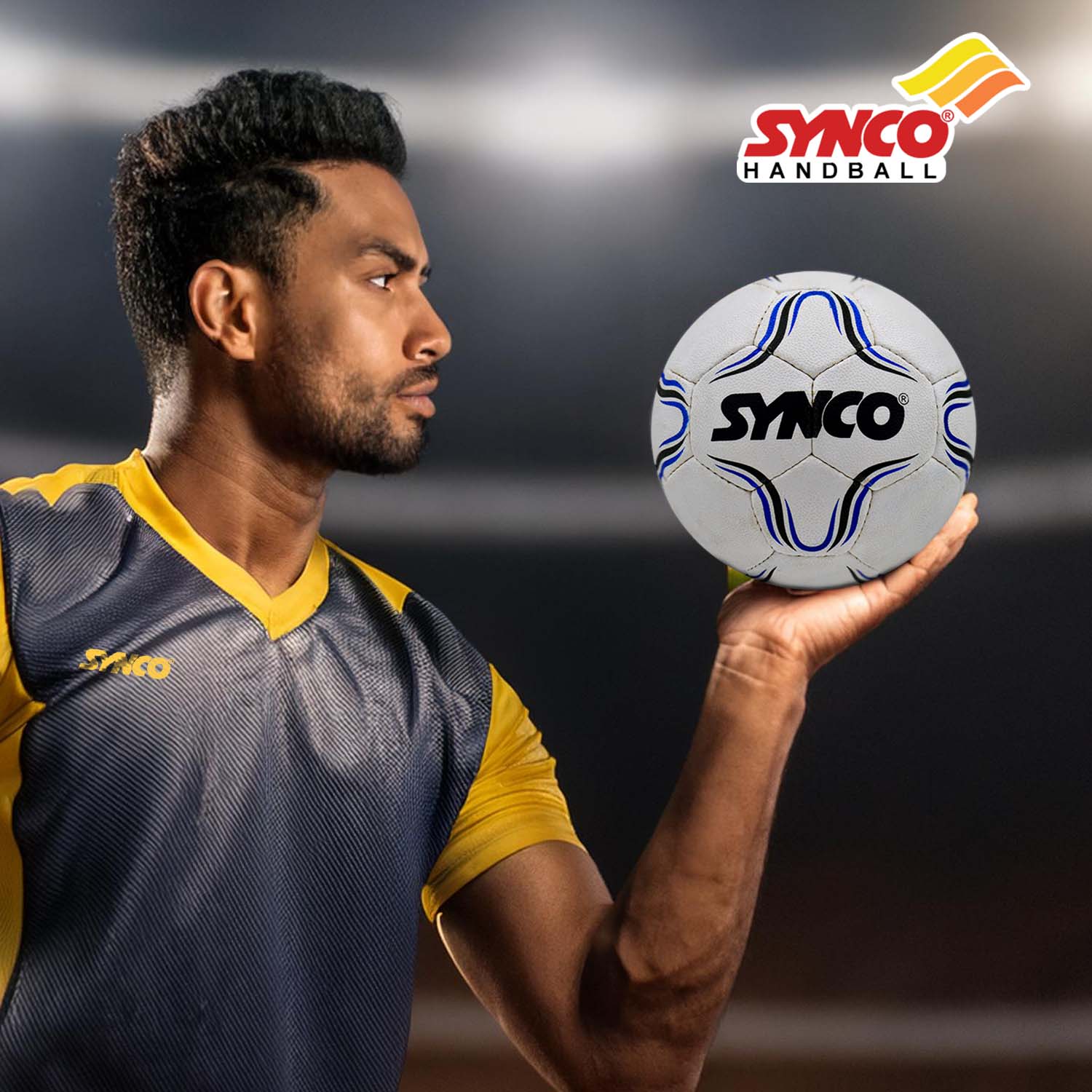 Synco hawk handball mens