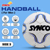 Synco Hawk Handball Size 3 durable