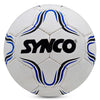 Synco Hawk Handball white front