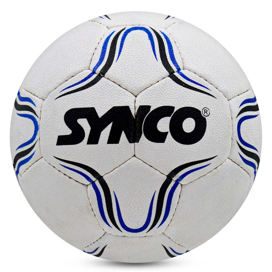 Synco Hawk Handball white front