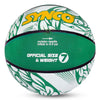 Synco Hooper series Men's Basketball size 7