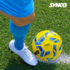 Synco Horizon Club football Yellow