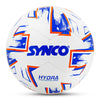 Synco Hybrid Football Hydra Pro front