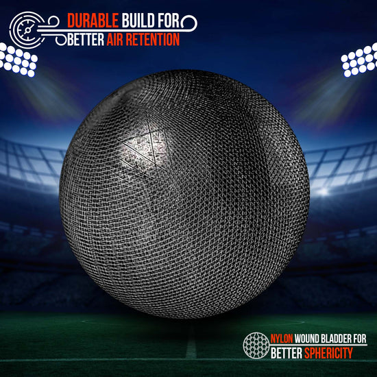 Synco Hybrid Football Hydra 100% water sealed