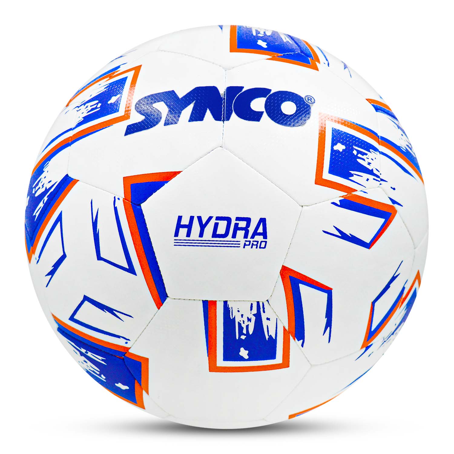 Synco Hybrid Football Hydra Pro front